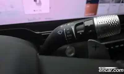 Genesis GV80 2024 2.5 Автомат в Москве № 23622, миниатюра 2