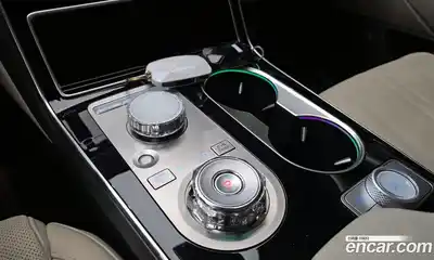 Genesis GV80 2024 2.5 Автомат в Москве № 23622, миниатюра 5