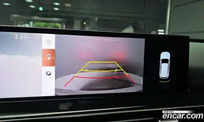 Genesis GV80 2024 2.5 Автомат в Москве № 23622, миниатюра 10