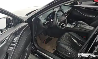 Genesis G80 2021 2.2 Автомат в Москве № 23648, миниатюра 12
