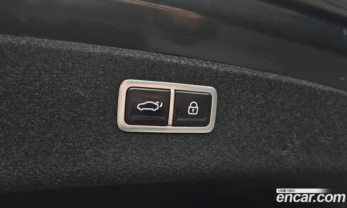 Genesis G80 2021 2.2 Автомат в Москве № 23648, фото 18