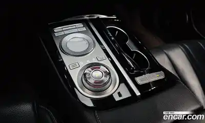 Genesis G80 2021 2.2 Автомат в Москве № 23648, миниатюра 3