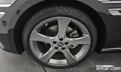 Genesis G80 2021 2.2 Автомат в Москве № 23648, миниатюра 4