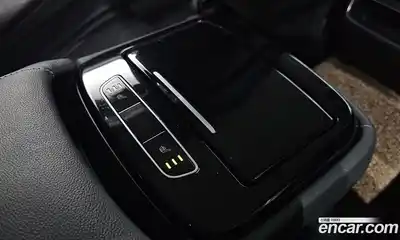 Genesis G80 2021 2.2 Автомат в Москве № 23648, миниатюра 7