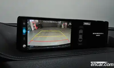 Genesis G80 2021 2.2 Автомат в Москве № 23648, миниатюра 8