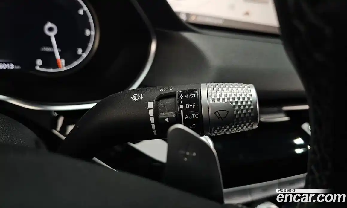 Genesis G80 2021 2.2 Автомат в Москве № 23648, фото 9