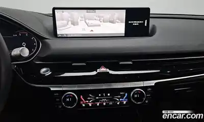 Genesis G80 2021 2.2 Автомат в Москве № 23648, миниатюра 10