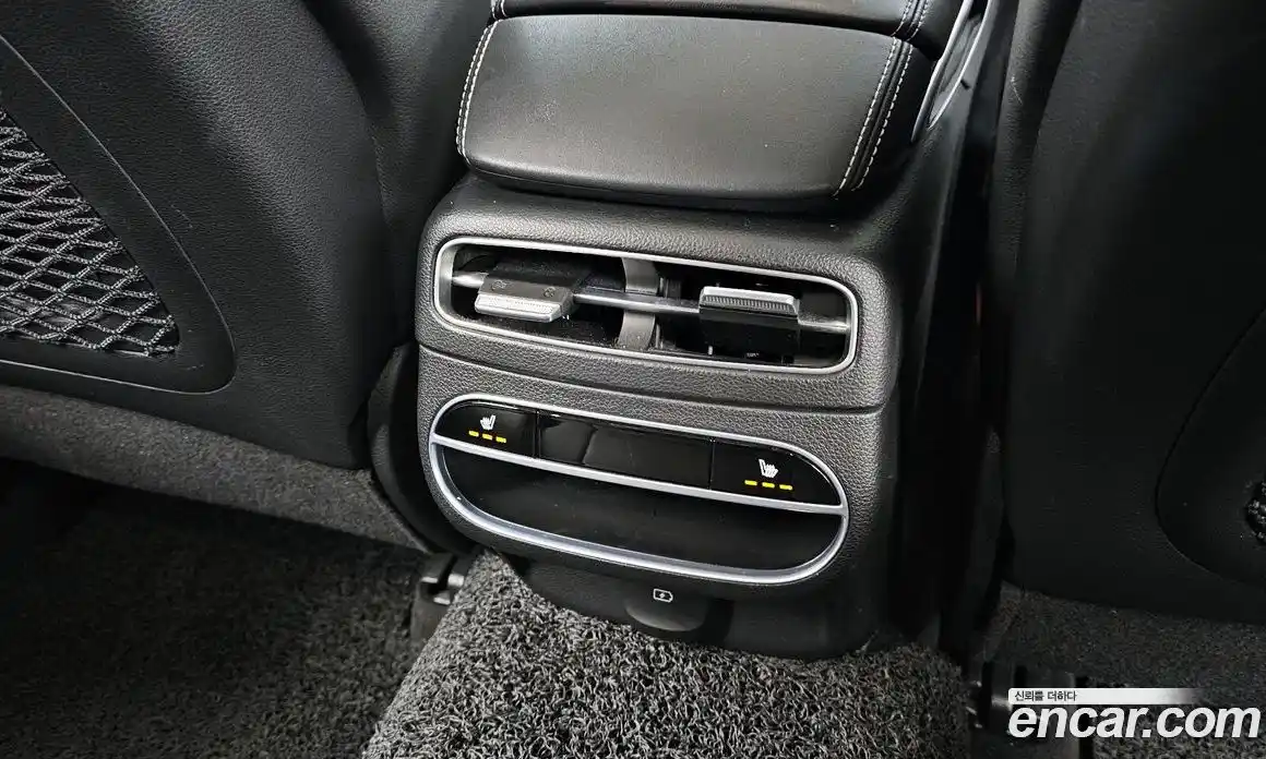 Genesis GV70 2021 2.5 Автомат в Москве № 23913, фото 20