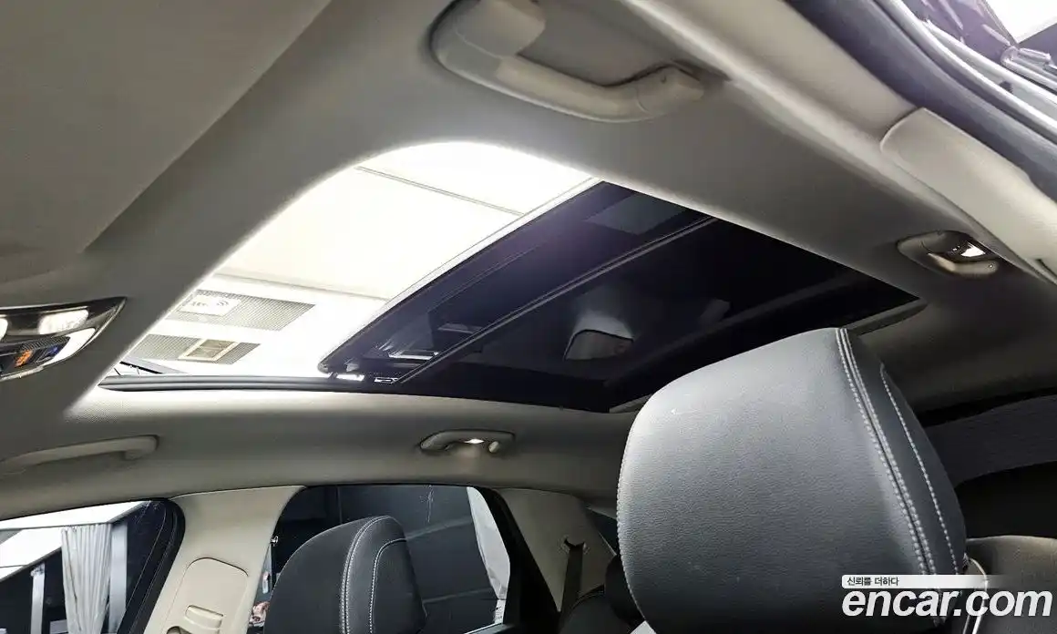 Genesis GV70 2021 2.5 Автомат в Москве № 23913, фото 4