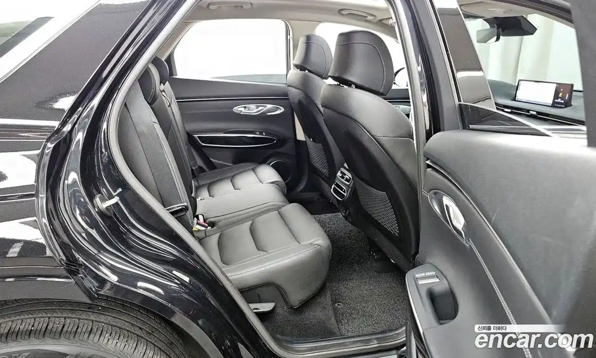 Genesis GV70 2021 2.5 Автомат в Москве № 23913, фото 10