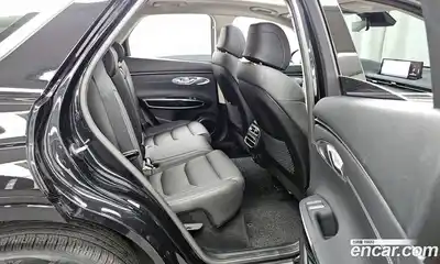 Genesis GV70 2021 2.5 Автомат в Москве № 23913, миниатюра 10