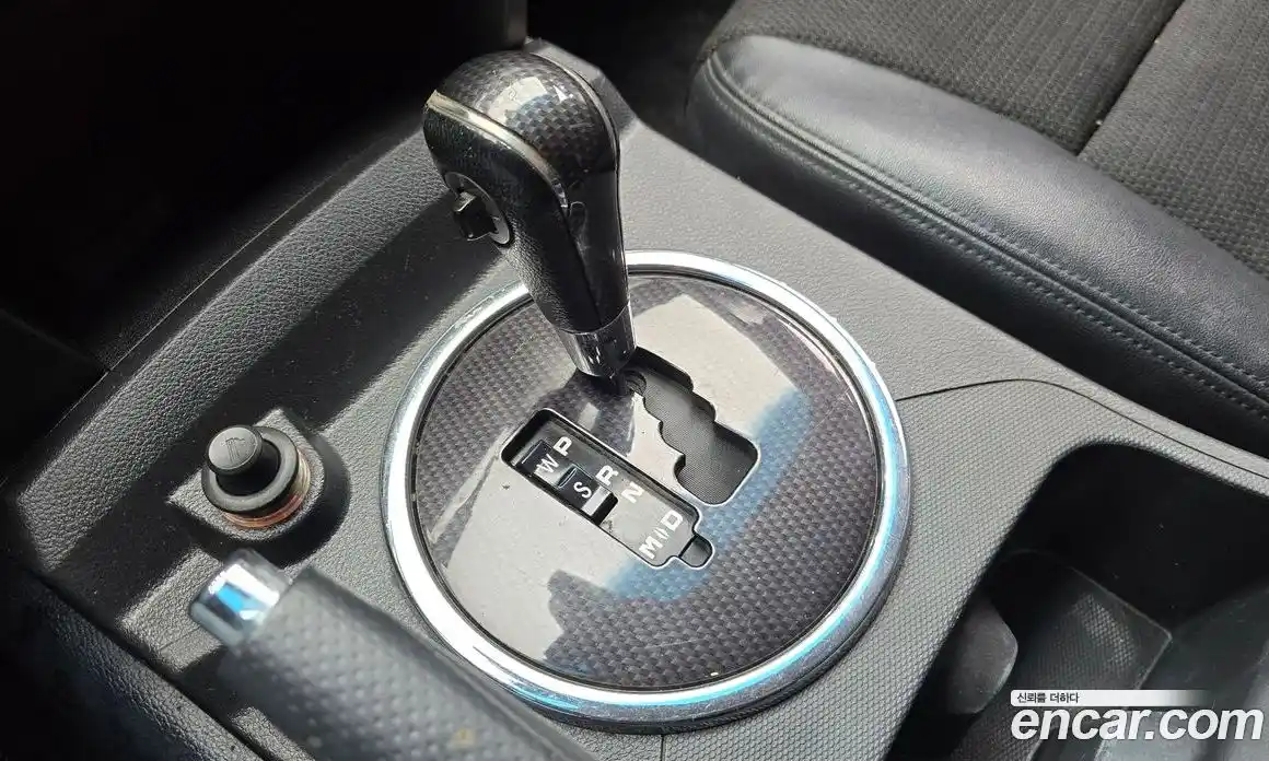 SsangYong Korando 2014 2.0 Автомат в Москве № 24388, фото 11