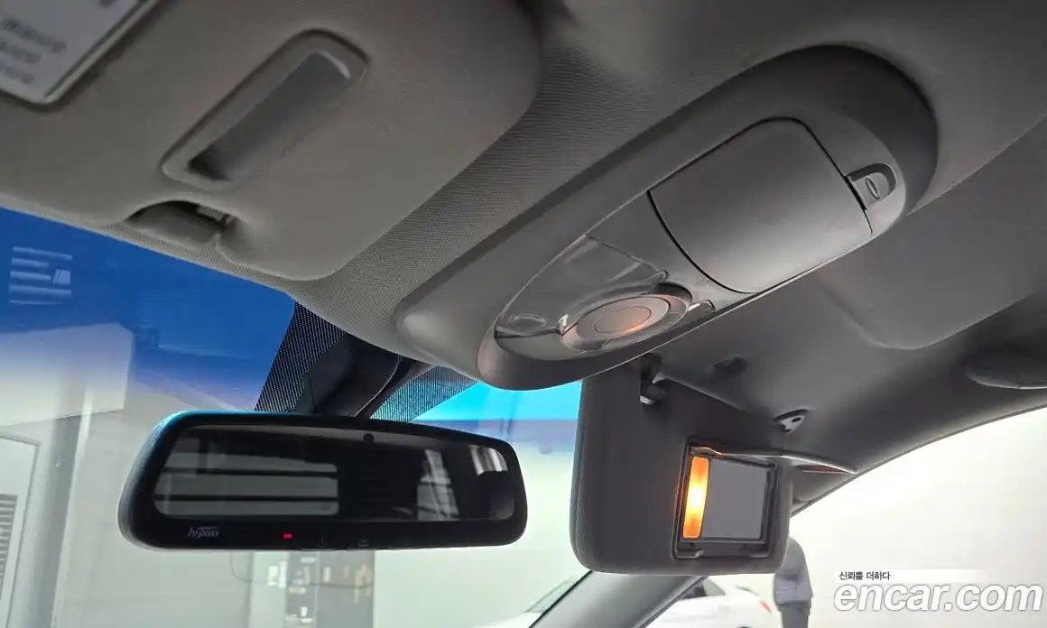 SsangYong Korando 2014 2.0 Автомат в Москве № 24388, фото 16