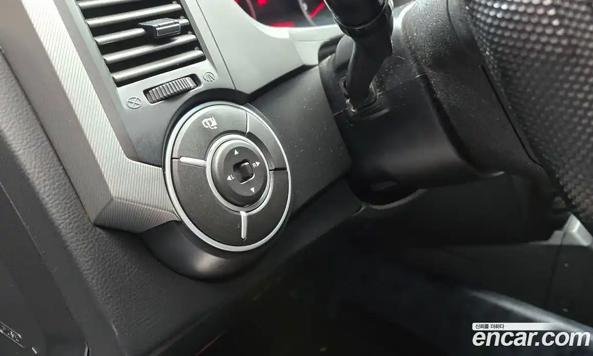 SsangYong Korando 2014 2.0 Автомат в Москве № 24388, фото 17