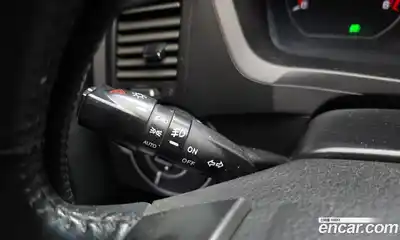 SsangYong Korando 2014 2.0 Автомат в Москве № 24388, миниатюра 2