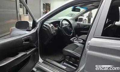 SsangYong Korando 2014 2.0 Автомат в Москве № 24388, миниатюра 6