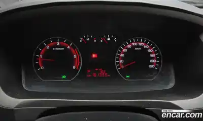 SsangYong Korando 2014 2.0 Автомат в Москве № 24388, миниатюра 8