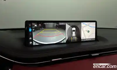 Genesis GV70 2021 2.5 Автомат в Москве № 24417, миниатюра 11