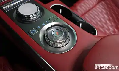 Genesis GV70 2021 2.5 Автомат в Москве № 24417, миниатюра 4