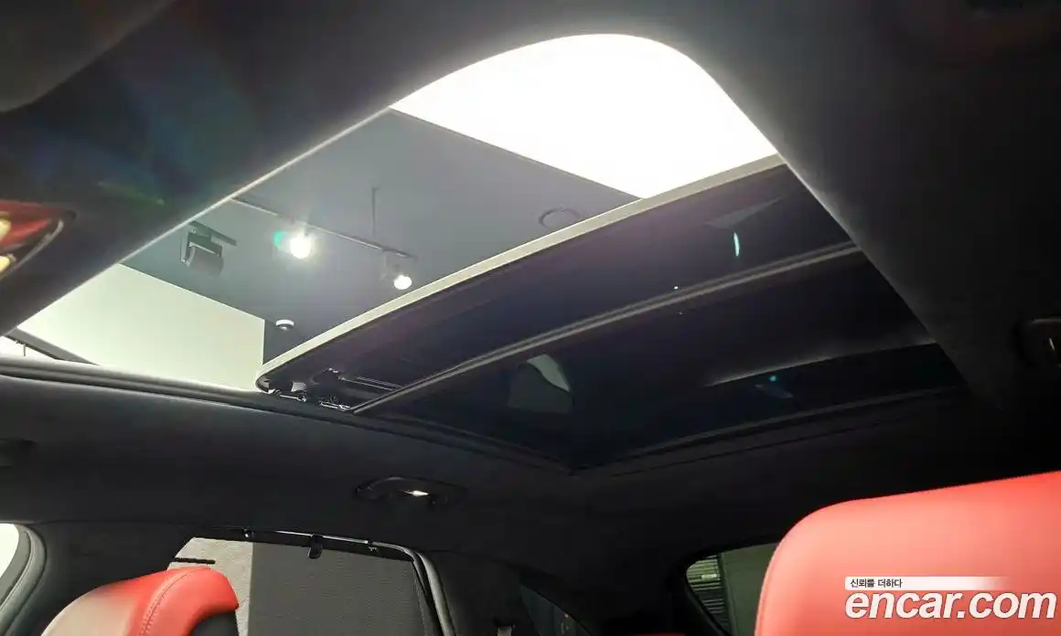 Genesis GV70 2021 2.5 Автомат в Москве № 24417, фото 7