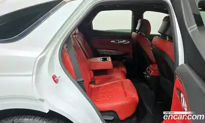 Genesis GV70 2021 2.5 Автомат в Москве № 24417, миниатюра 8