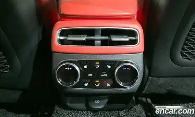 Genesis GV70 2021 2.5 Автомат в Москве № 24417, миниатюра 9