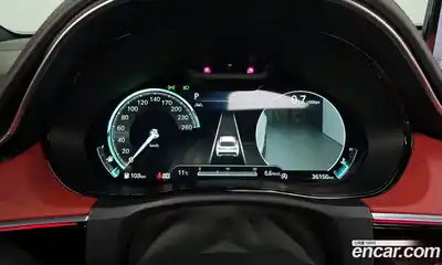 Genesis GV70 2021 2.5 Автомат в Москве № 24417, миниатюра 10