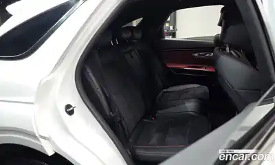 Genesis GV70 2021 2.5 Автомат в Москве № 24879, миниатюра 5