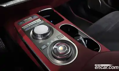 Genesis GV70 2021 2.5 Автомат в Москве № 24879, миниатюра 6