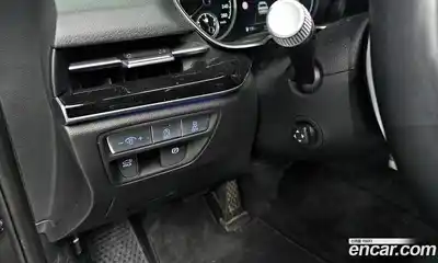 Genesis G80 2022 3.5 Автомат в Москве № 25084, миниатюра 11