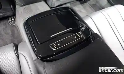 Genesis G80 2022 3.5 Автомат в Москве № 25084, миниатюра 4