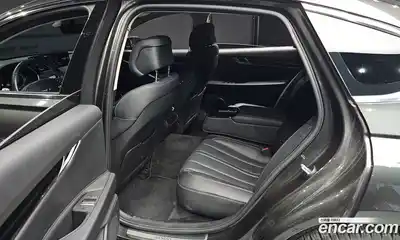 Genesis G80 2022 3.5 Автомат в Москве № 25084, миниатюра 6