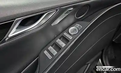 Genesis G80 2022 3.5 Автомат в Москве № 25084, миниатюра 8