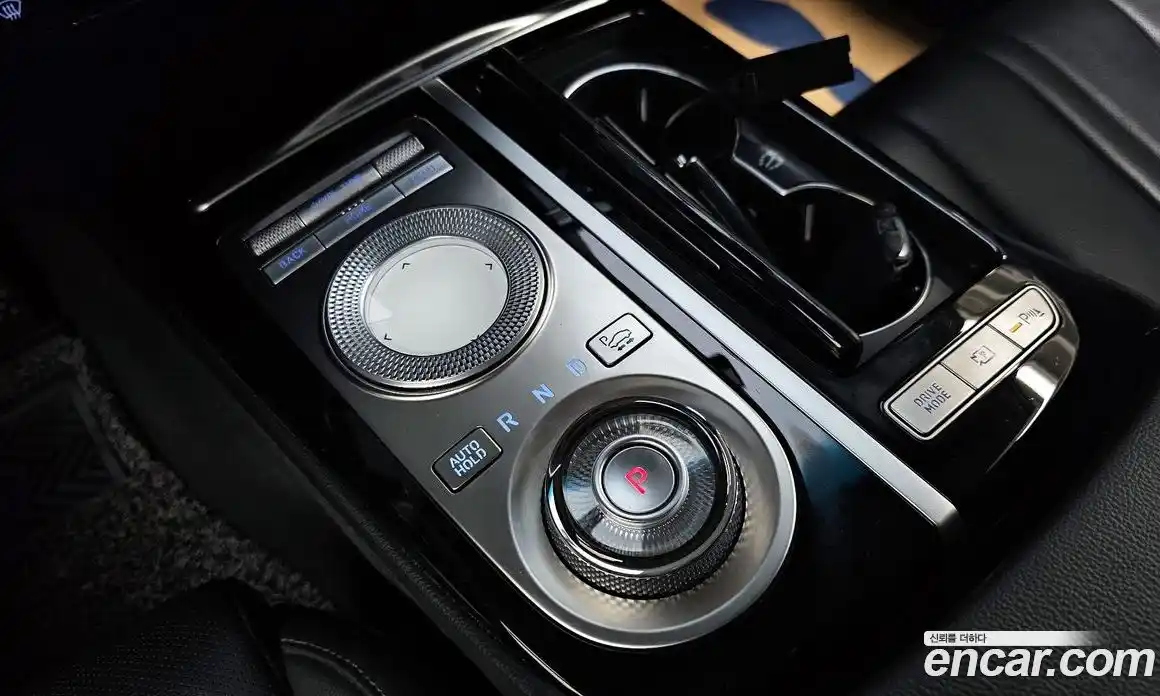 Genesis G80 2021 2.2 Автомат в Москве № 25329, фото 3