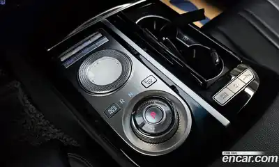 Genesis G80 2021 2.2 Автомат в Москве № 25329, миниатюра 3