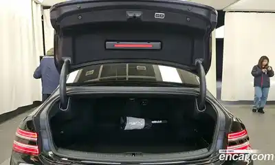 Genesis G80 2021 2.2 Автомат в Москве № 25329, миниатюра 5