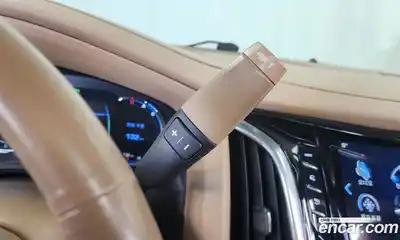 Cadillac Escalade, 2020