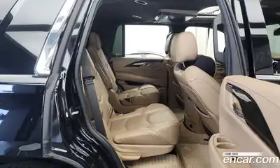 Cadillac Escalade 2020 6.2 Автомат в Москве № 256420, миниатюра 12