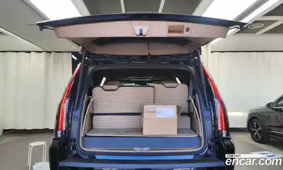 Cadillac Escalade 2020 6.2 Автомат в Москве № 256420, миниатюра 5