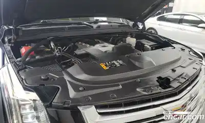 Cadillac Escalade 2020 6.2 Автомат в Москве № 256420, миниатюра 6