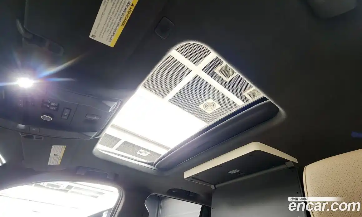 Cadillac Escalade 2020 6.2 Автомат в Москве № 256420, фото 10