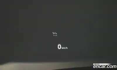 Genesis G90 2019 3.3 Автомат в Москве № 25948, миниатюра 12