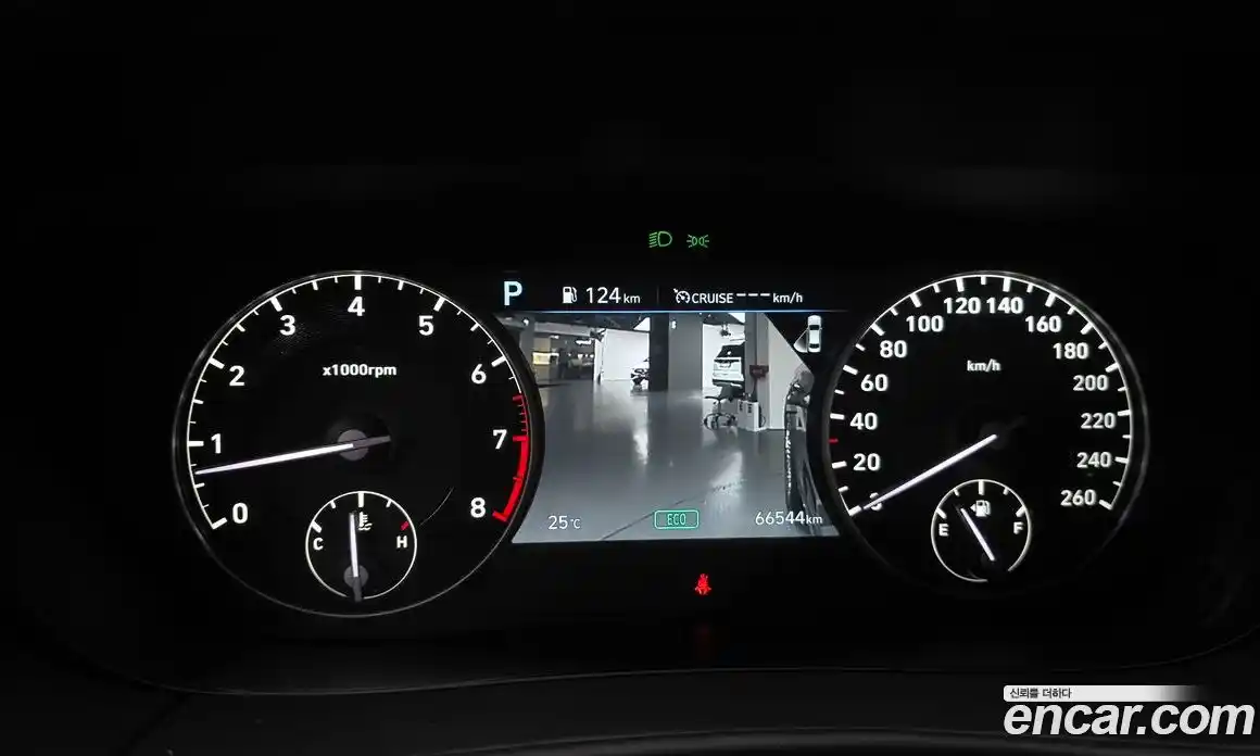 Genesis G90 2019 3.3 Автомат в Москве № 25948, фото 15