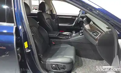 Genesis G90 2019 3.3 Автомат в Москве № 25948, миниатюра 2