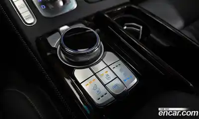 Genesis G90 2019 3.3 Автомат в Москве № 25948, миниатюра 6