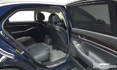 Genesis G90 2019 3.3 Автомат в Москве № 25948, миниатюра 10