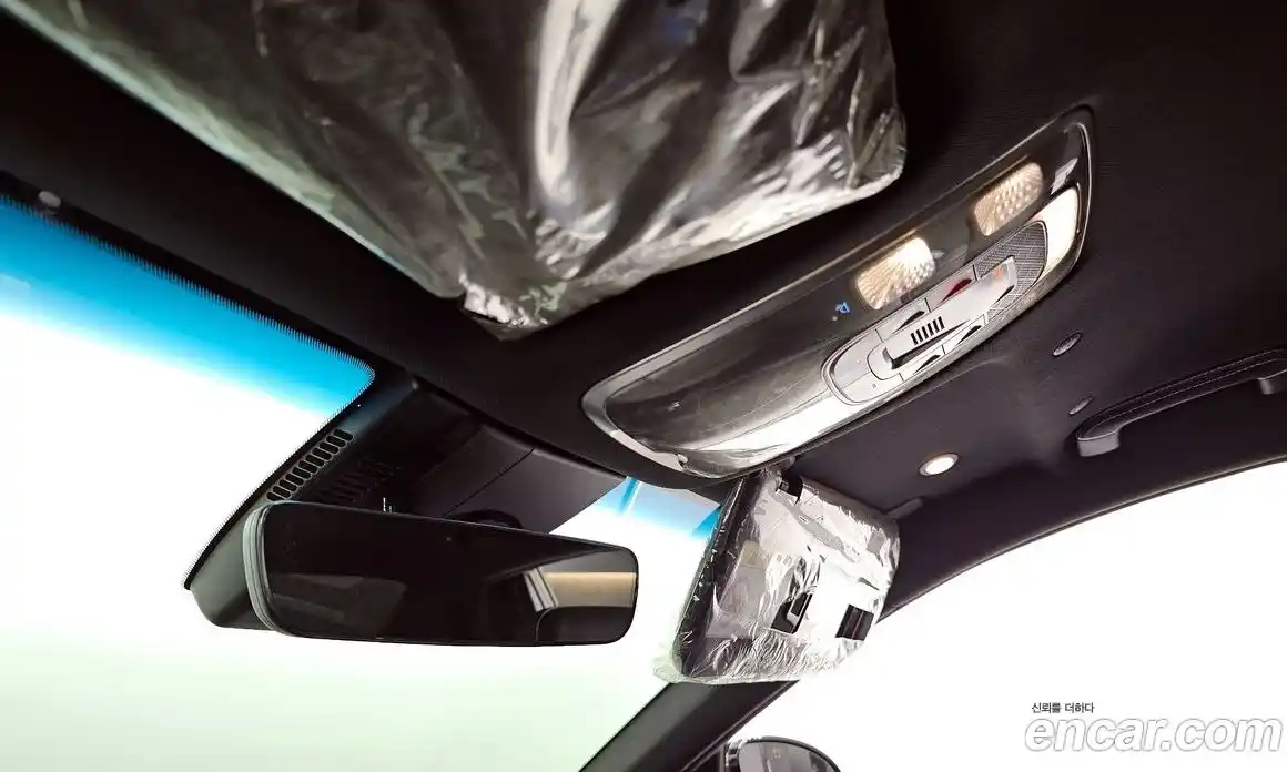 Genesis G90 2023 3.5 Автомат в Москве № 26112, фото 14