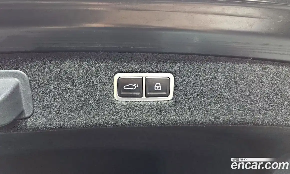 Genesis G90 2023 3.5 Автомат в Москве № 26112, фото 19