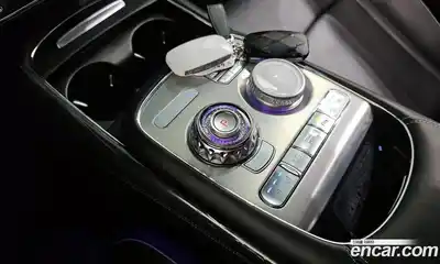 Genesis G90 2023 3.5 Автомат в Москве № 26112, миниатюра 2