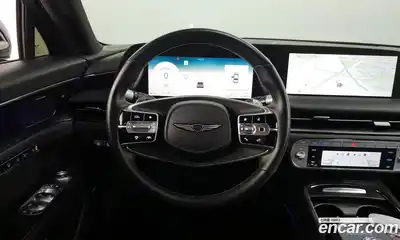 Genesis G90 2023 3.5 Автомат в Москве № 26112, миниатюра 3